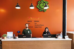 Samesun Vancouver - Hostel