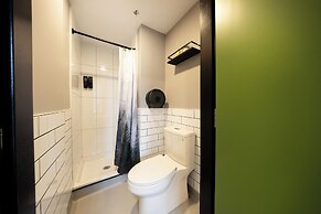 Samesun Vancouver - Hostel
