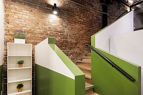 Samesun Vancouver - Hostel