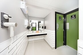 Samesun Vancouver - Hostel
