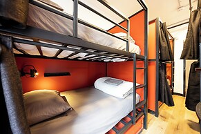 Samesun Vancouver - Hostel