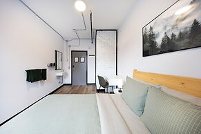Samesun Vancouver - Hostel