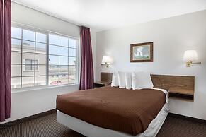 Town House Motel – Historic Old Town Eureka