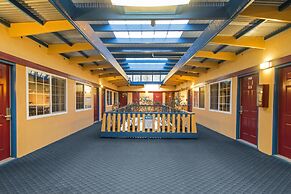 Town House Motel – Historic Old Town Eureka