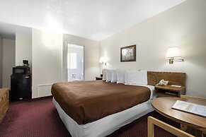 Town House Motel – Historic Old Town Eureka