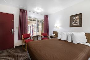 Town House Motel – Historic Old Town Eureka