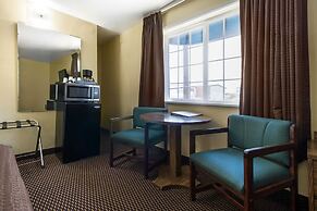 Town House Motel – Historic Old Town Eureka