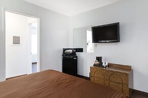 Town House Motel – Historic Old Town Eureka