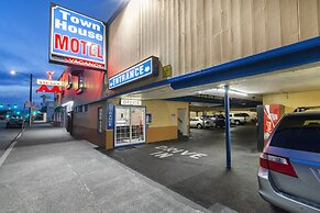 Town House Motel – Historic Old Town Eureka