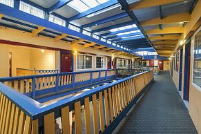 Town House Motel – Historic Old Town Eureka