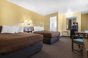 Town House Motel – Historic Old Town Eureka