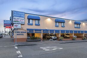 Town House Motel – Historic Old Town Eureka