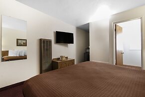 Town House Motel – Historic Old Town Eureka