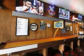 Town House Motel – Historic Old Town Eureka