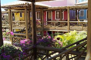 Itacimirim Praia Hotel