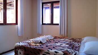 Itacimirim Praia Hotel