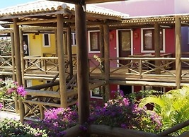 Itacimirim Praia Hotel