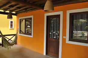 Itacimirim Praia Hotel