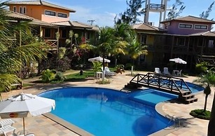 Itacimirim Praia Hotel