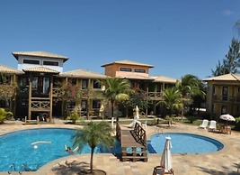 Itacimirim Praia Hotel