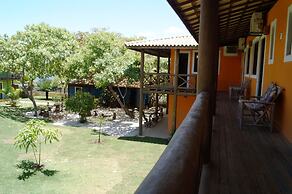 Itacimirim Praia Hotel