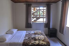 Itacimirim Praia Hotel