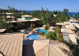 Itacimirim Praia Hotel