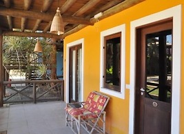 Itacimirim Praia Hotel