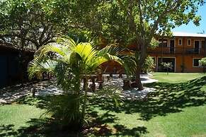 Itacimirim Praia Hotel