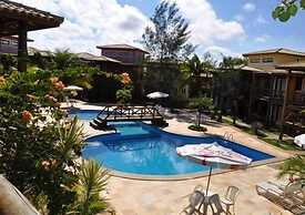 Itacimirim Praia Hotel