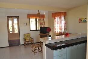 Itacimirim Praia Hotel