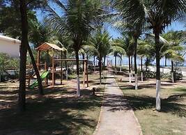 Itacimirim Praia Hotel