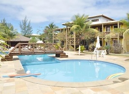 Itacimirim Praia Hotel