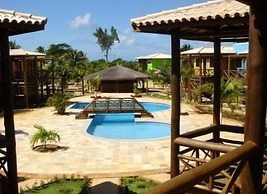 Itacimirim Praia Hotel