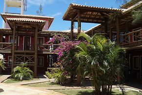 Itacimirim Praia Hotel