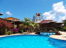 Itacimirim Praia Hotel