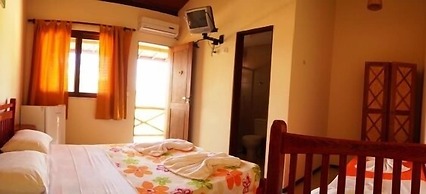 Itacimirim Praia Hotel