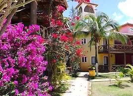 Itacimirim Praia Hotel