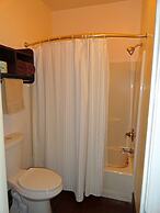 Americas Best Value Inn Brownsville