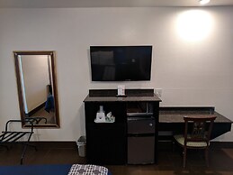 Americas Best Value Inn Brownsville