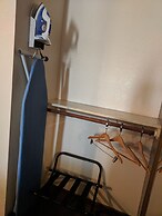 Americas Best Value Inn Brownsville