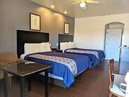 Americas Best Value Inn Brownsville