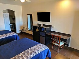 Americas Best Value Inn Brownsville