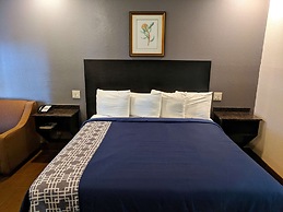 Americas Best Value Inn Brownsville