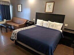 Americas Best Value Inn Brownsville