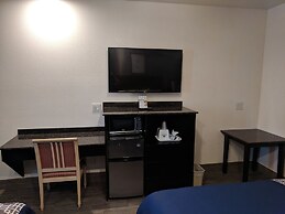 Americas Best Value Inn Brownsville