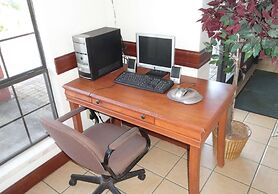 Americas Best Value Inn Brownsville