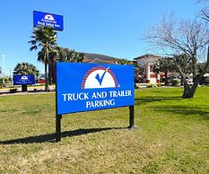 Americas Best Value Inn Brownsville