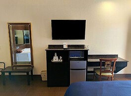 Americas Best Value Inn Brownsville