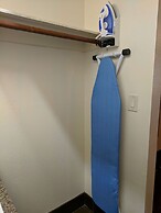 Americas Best Value Inn Brownsville